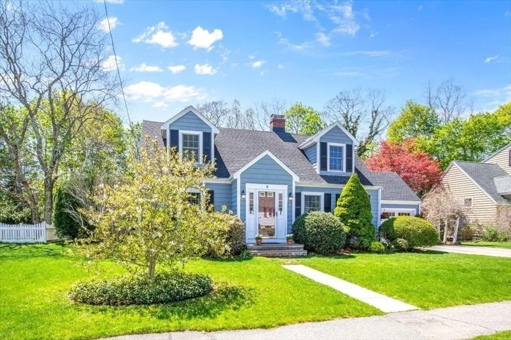 Photo of 14 Tudor Road