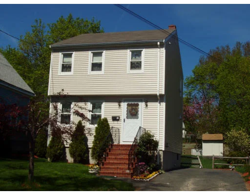 Photo of 16 Beech Street