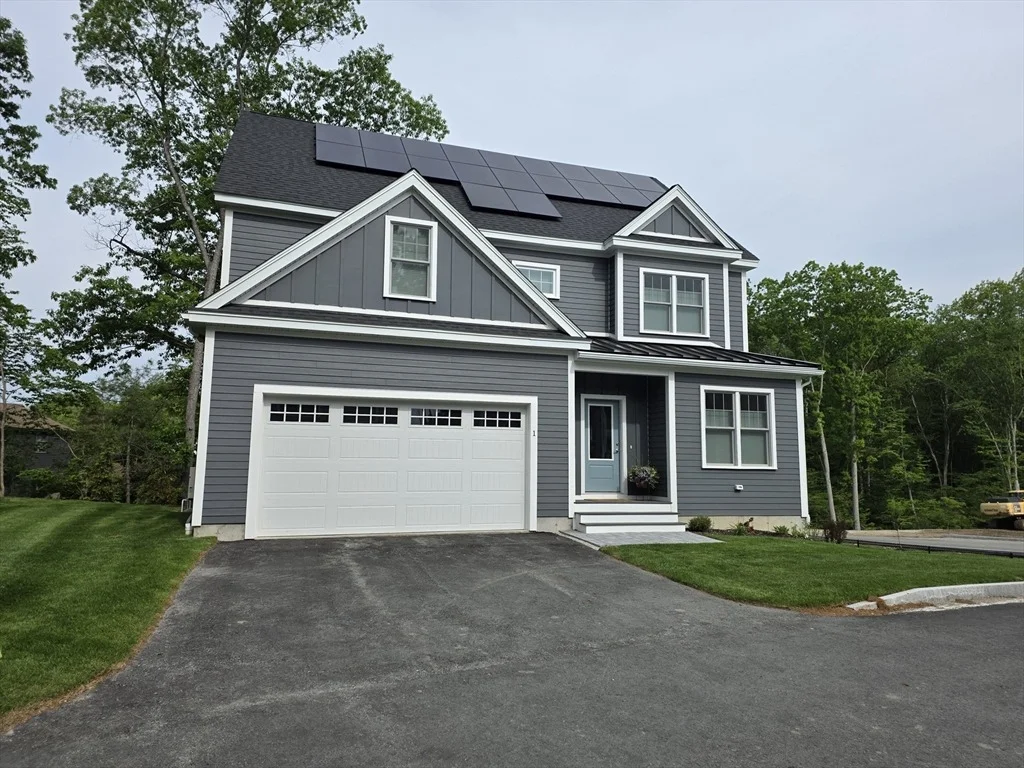 Photo of 91 Chicopee Row
