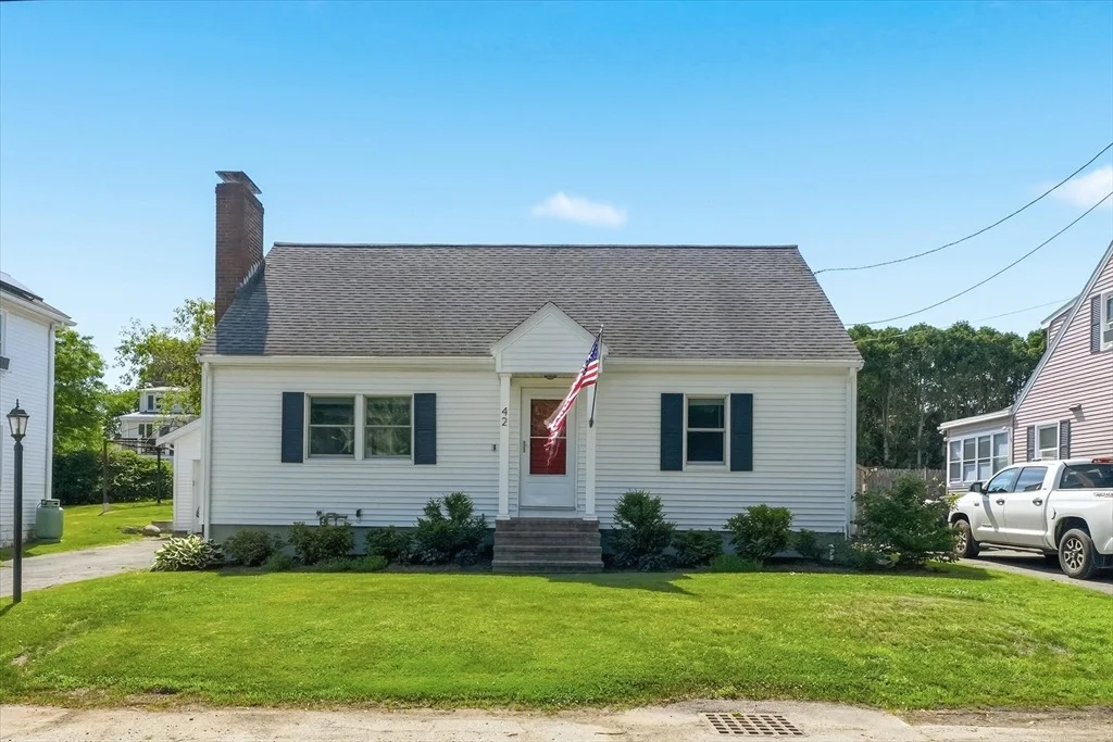 Photo of 42 Matthies St