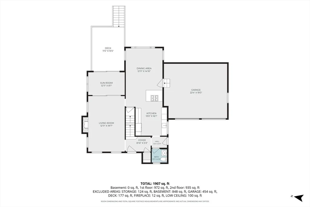 Photo of 700 Grove St