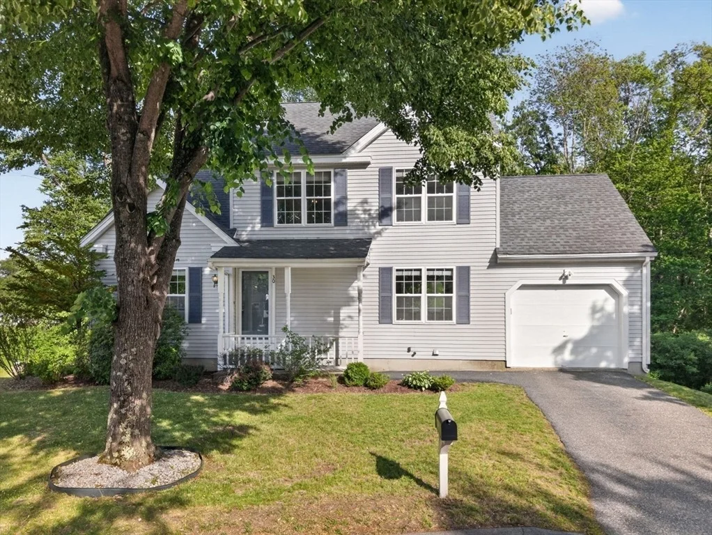 Photo of 30 Bucklin Rd