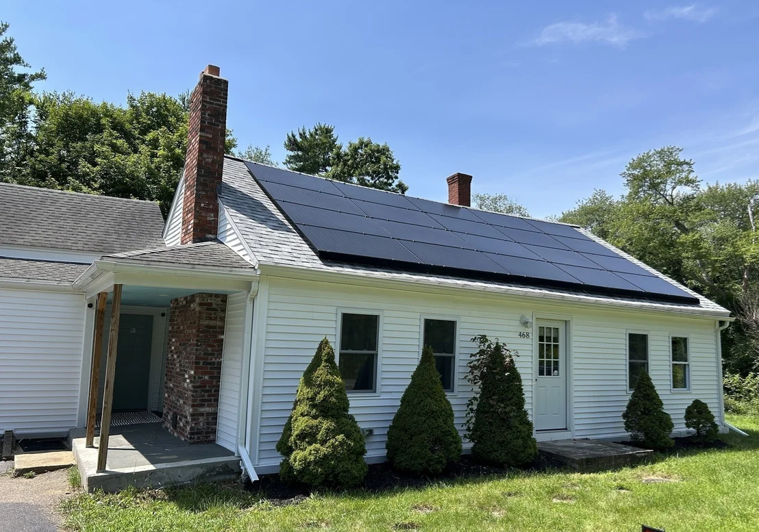 Photo of 468 Podunk Road