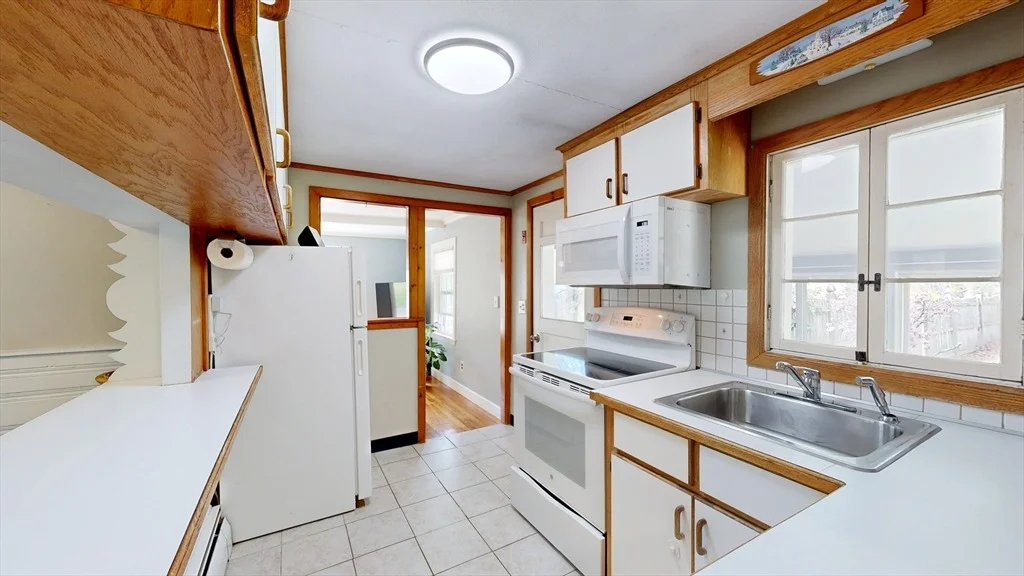 Photo of 3 Shenandoah