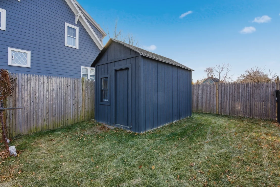 Photo of 6 Everett Street