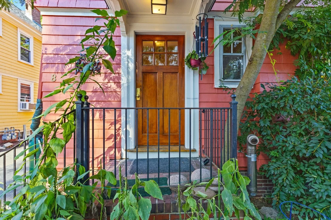 Photo of Unit 2 at 8 Wright St