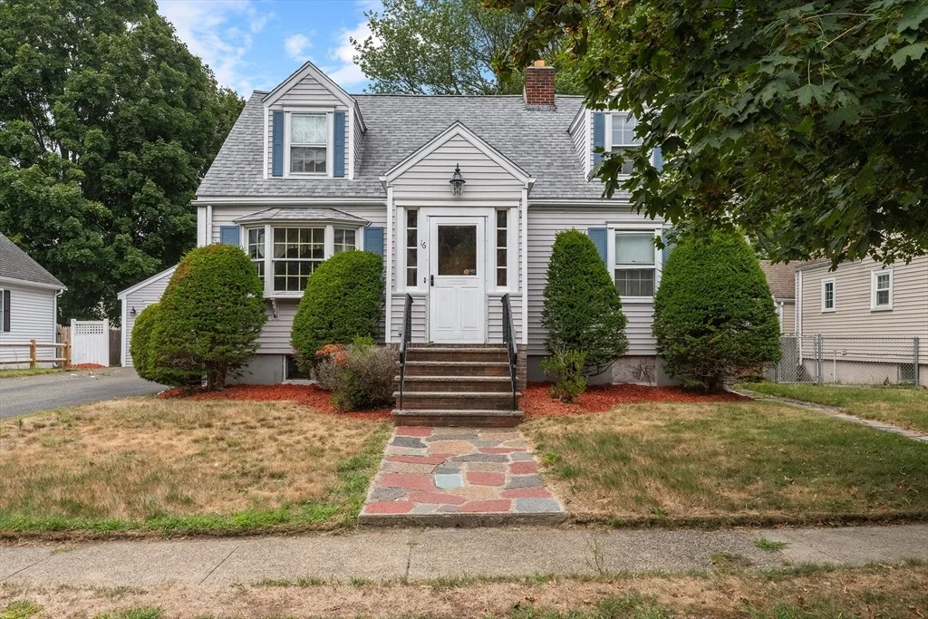 Photo of 16 Breakheart Road