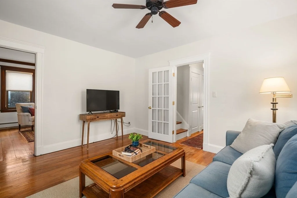 Photo of 50 Trimount St