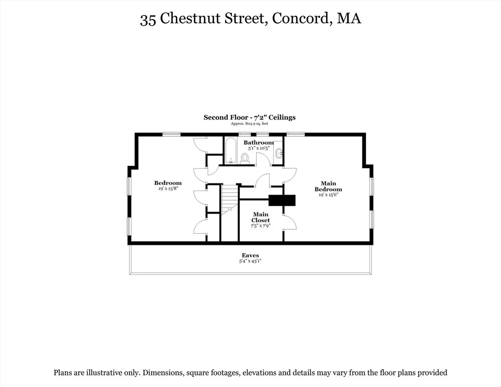 Photo of 35 Chestnut St