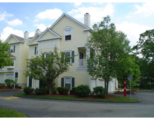 Photo of Unit 104 at 104 Gazebo Cir