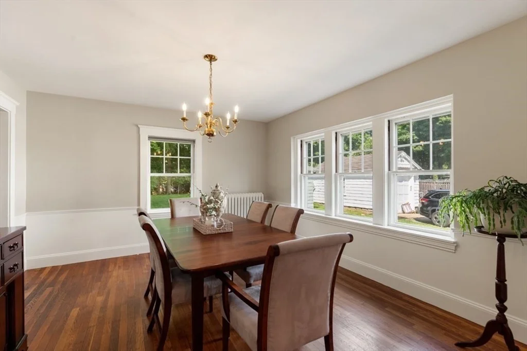 Photo of 8 Berkeley Street