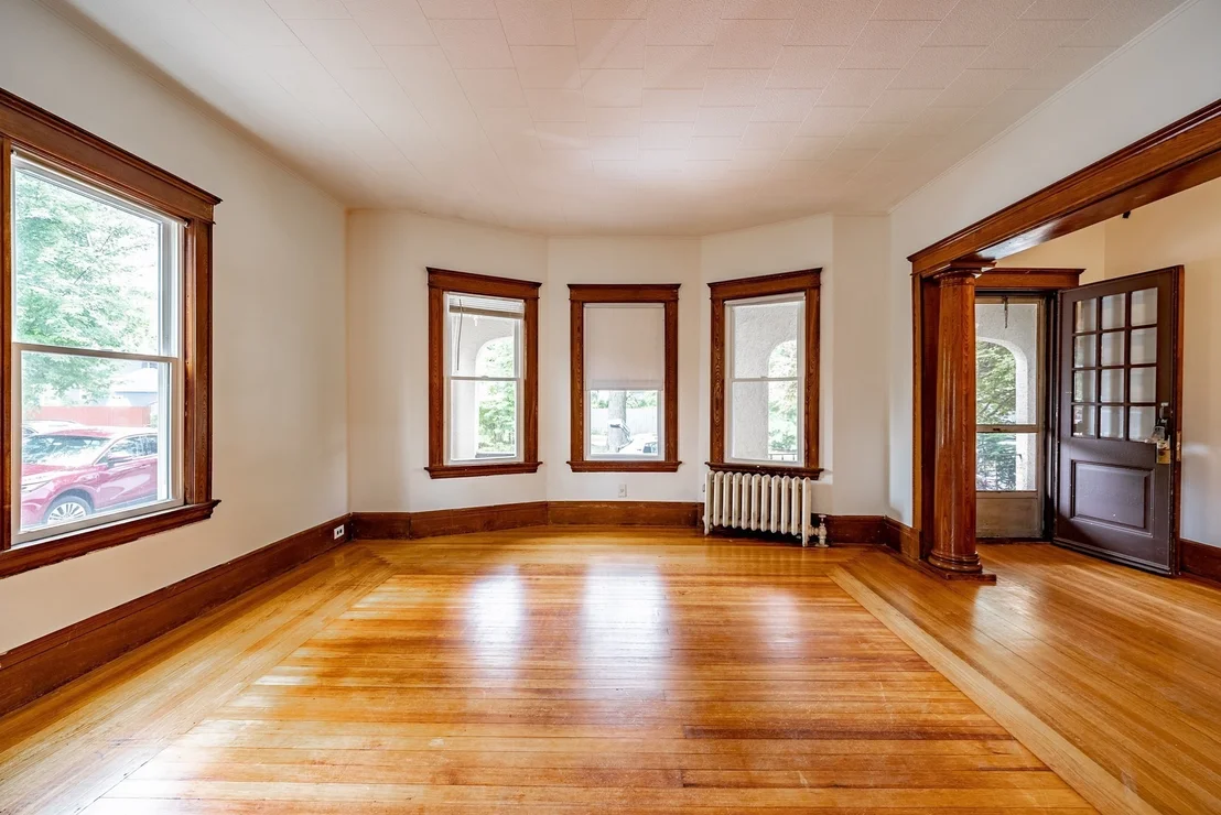 Photo of 17-19 Trinity Terrace