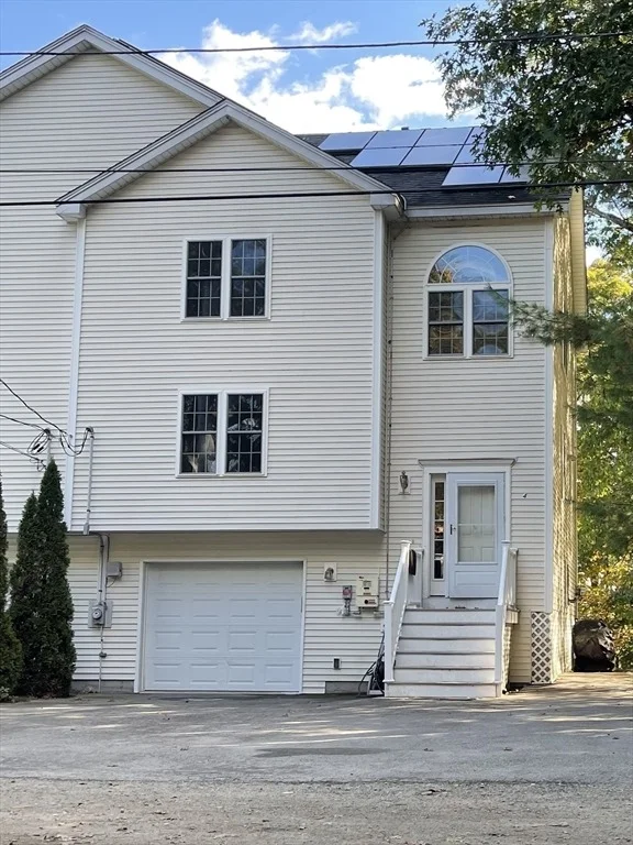 Photo of Unit A at 24A Outlook Drive