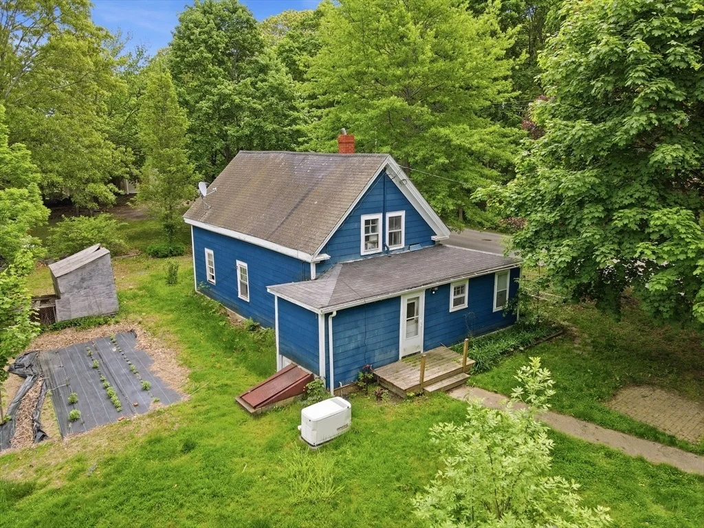 Photo of 200 Stockbridge Rd