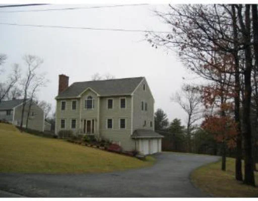 Photo of 34 High St.