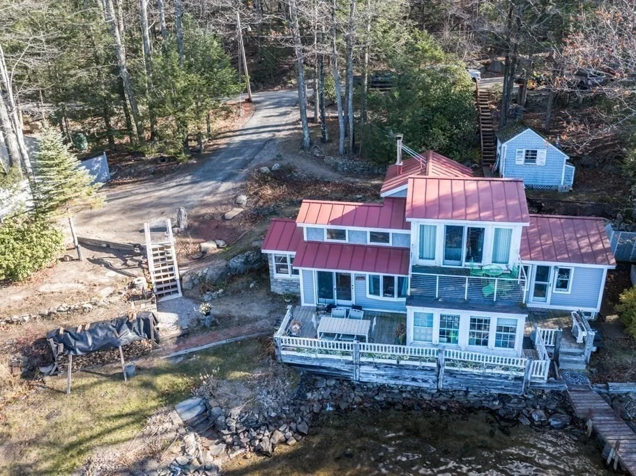 Photo of 134 Stodge Meadow Road