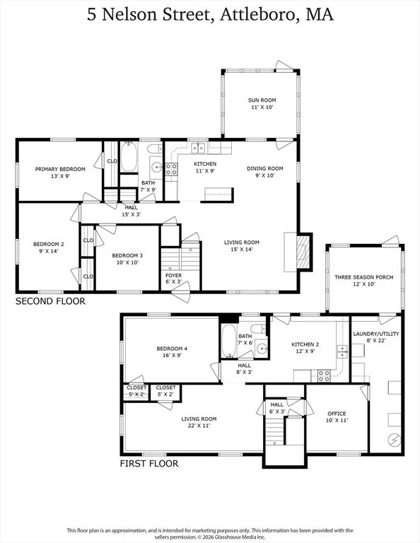 Photo of 5 Nelson St