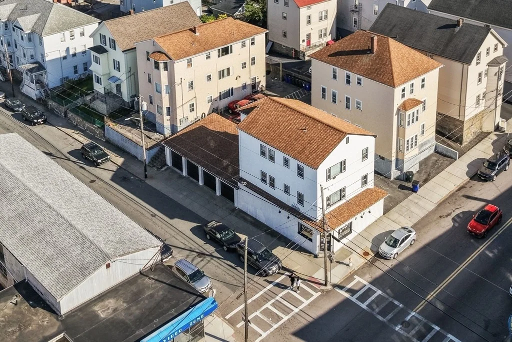 Photo of 284 Broadway