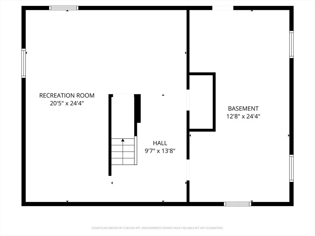 Photo of 107 Viscount Rd