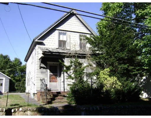 Photo of 19 Corbett Street