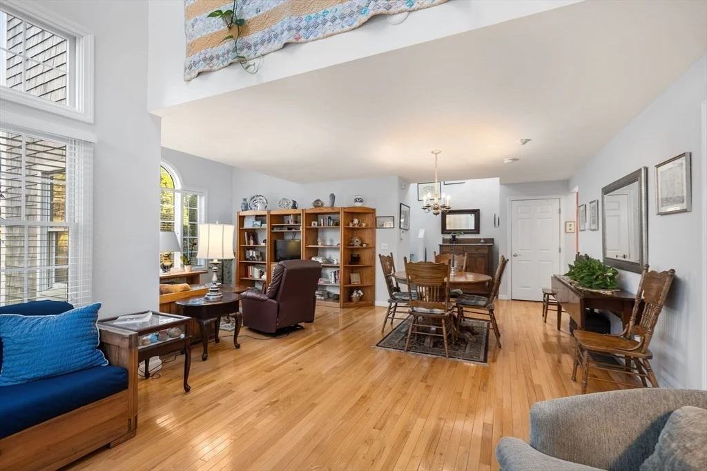 Photo of Unit 75 at 75 Blue Spruce Way