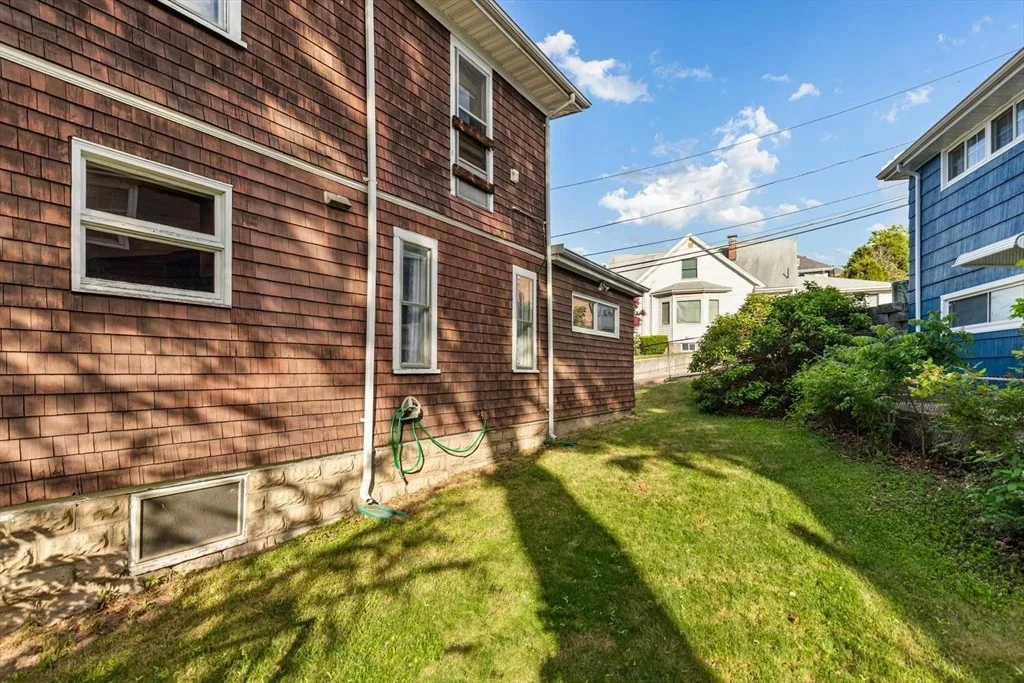 Photo of 83 Dartmouth Street