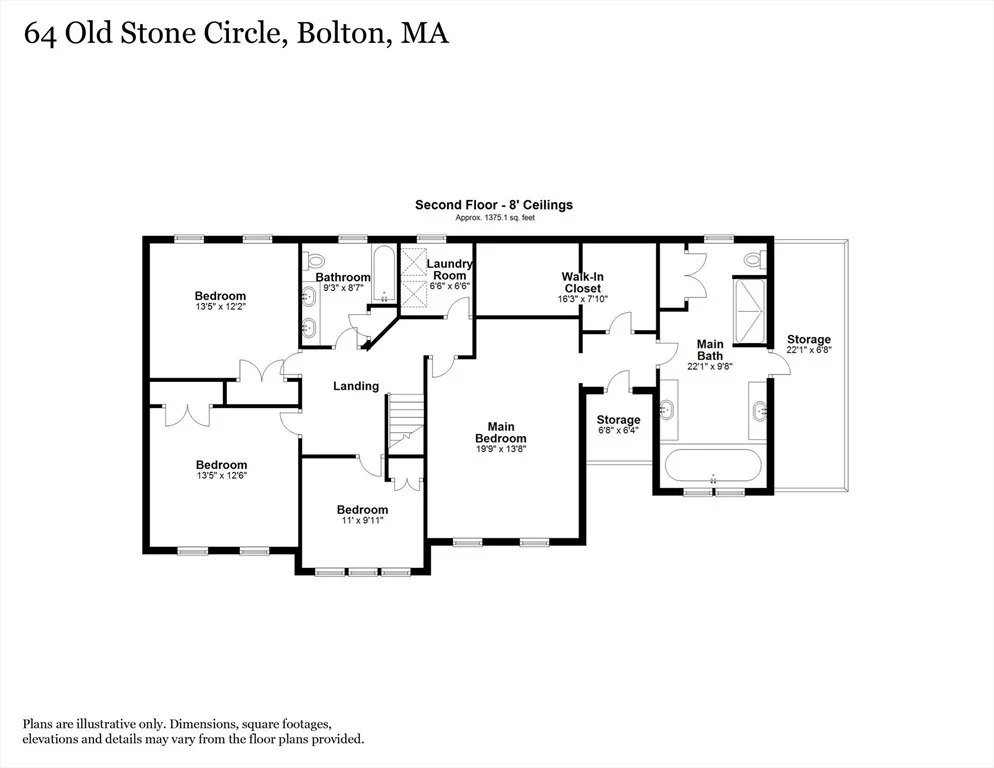 Photo of 64 Old Stone Cir