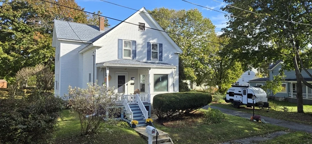 Photo of 29 Winter St