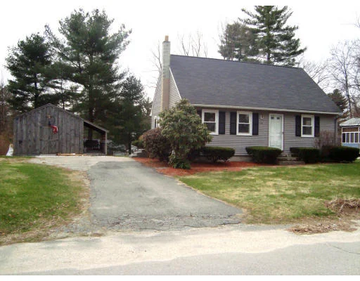 Photo of 16 Bounty Road