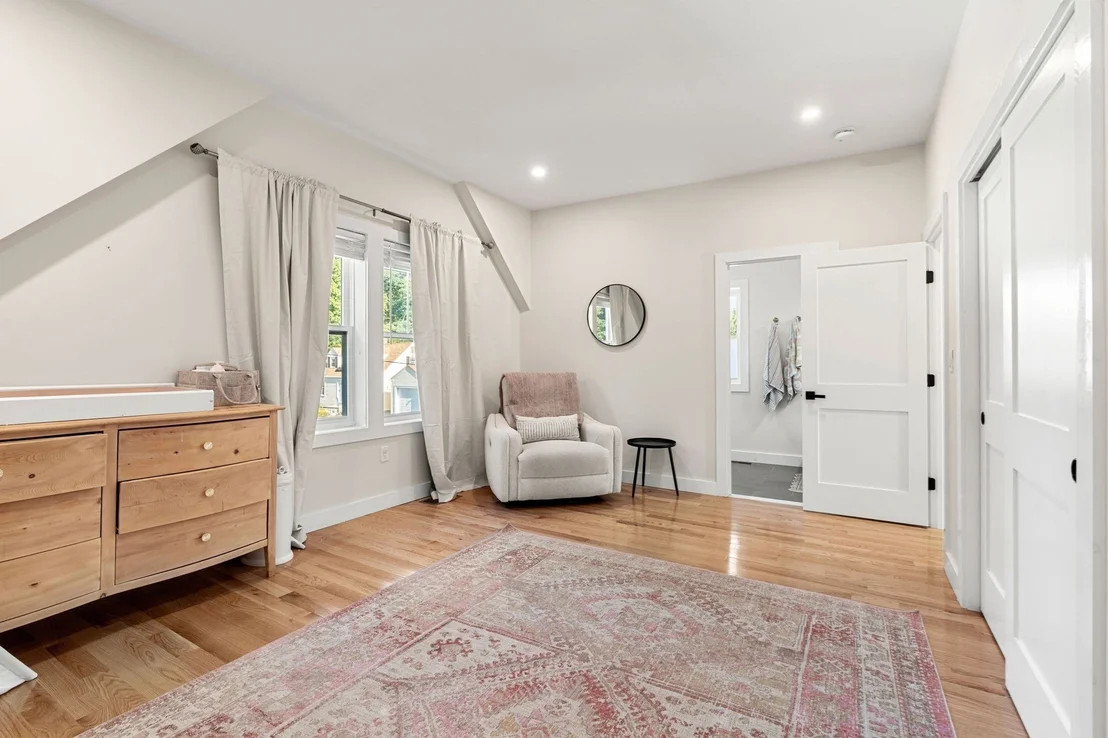 Photo of 30 Williams Street