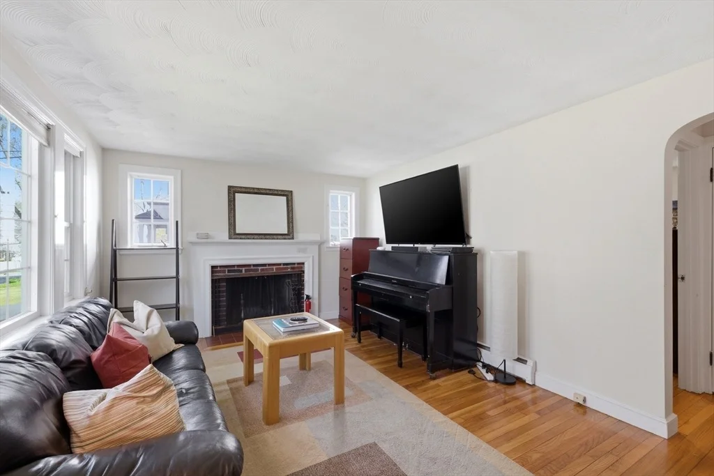 Photo of 15 Ellison Road