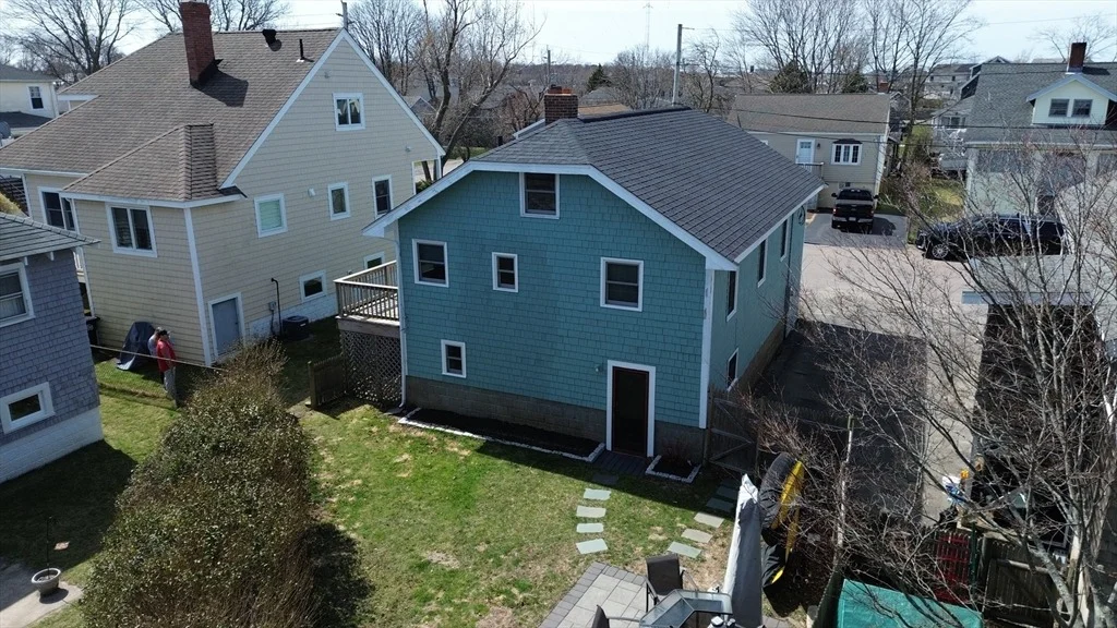 Photo of 4 Stafford Road