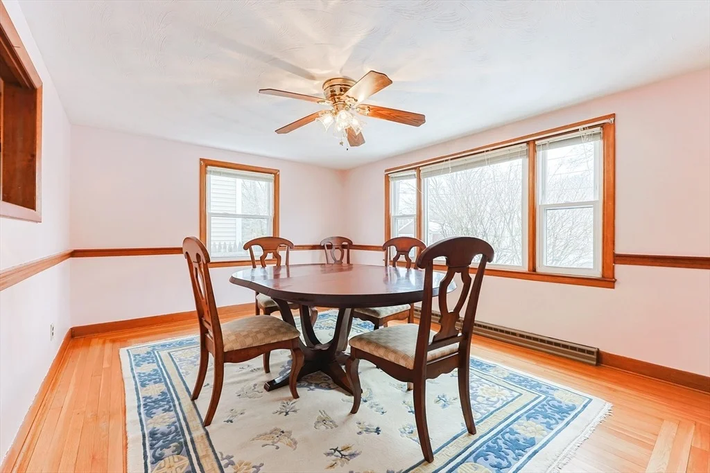 Photo of 5 Keane St.