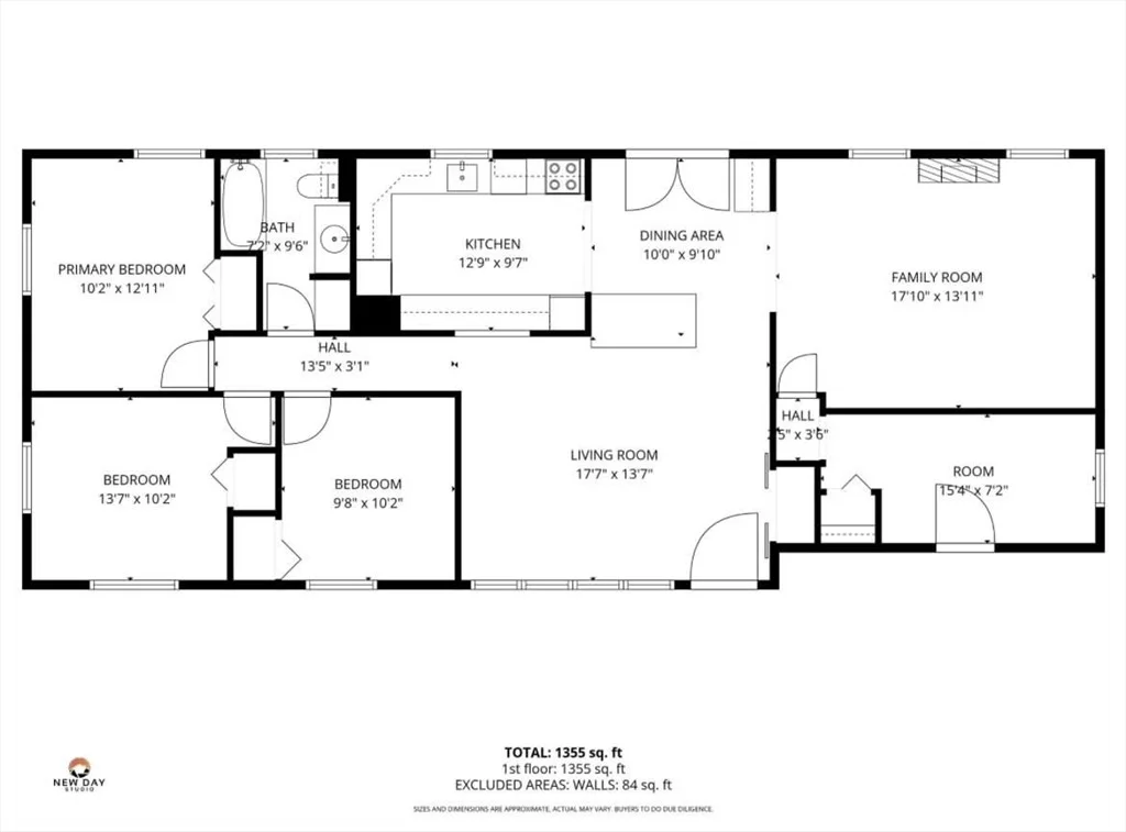 Photo of 157 Errol Road