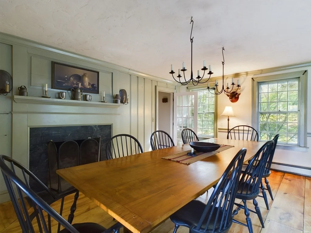 Photo of 62 Winnetuxet Road