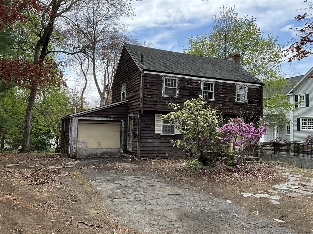 Photo of 9 Larch Rd