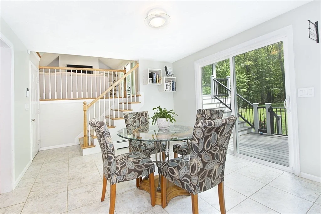 Photo of 8 Upton St