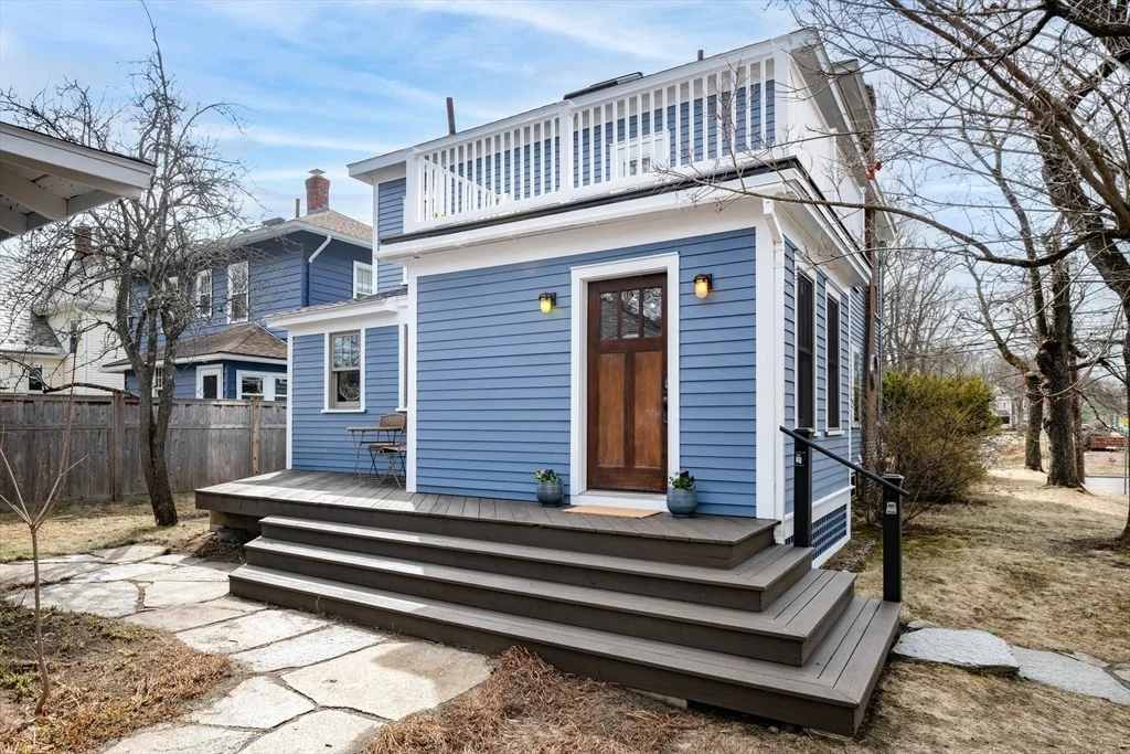 Photo of 305 Locust St