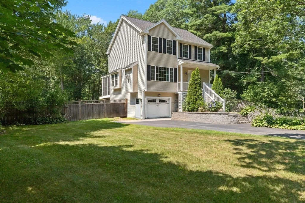 Photo of 9 Bartlett St