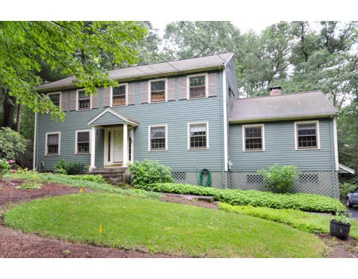 Photo of 99 Tarbell Spring Rd
