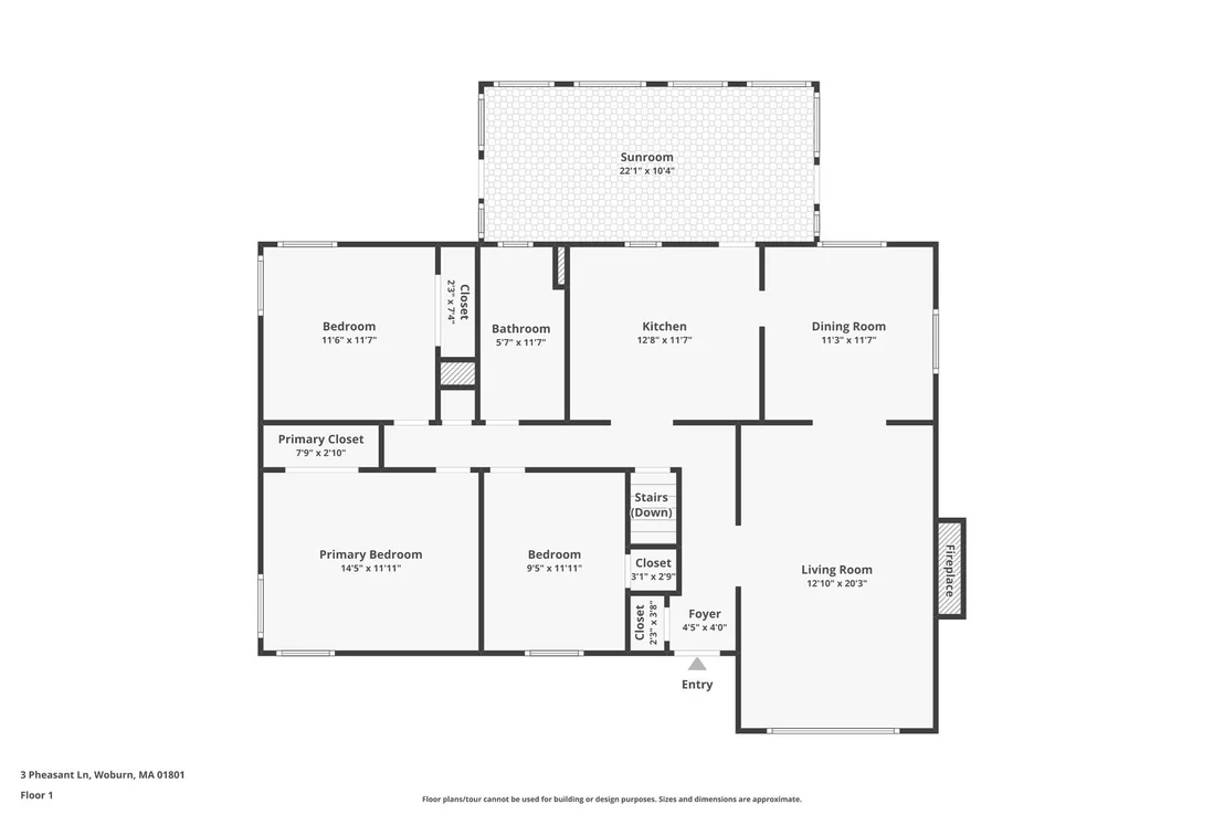Photo of 3 Pheasant Lane