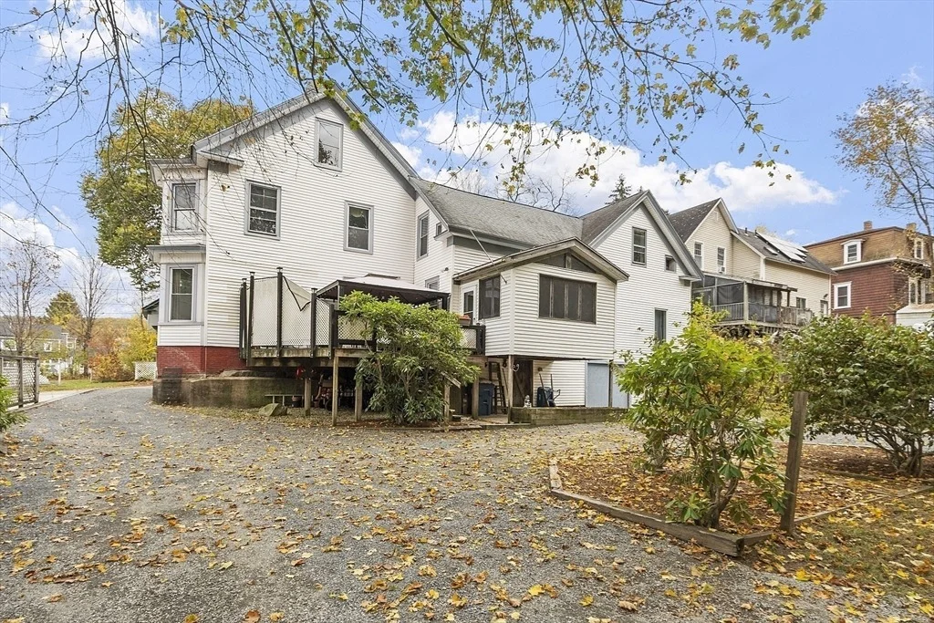 Photo of 199 High St