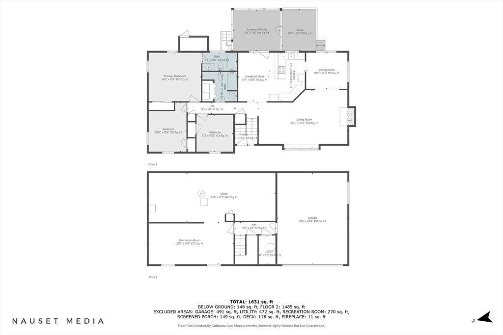 Photo of 9 Courier Drive