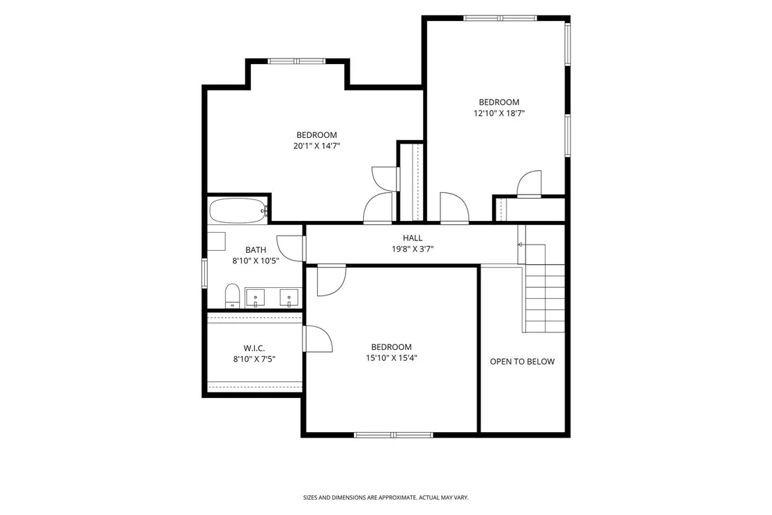 Photo of 719 Park Hill Road