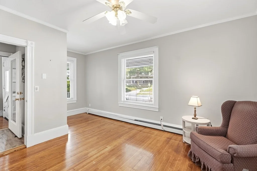 Photo of 201 Nesmith Street