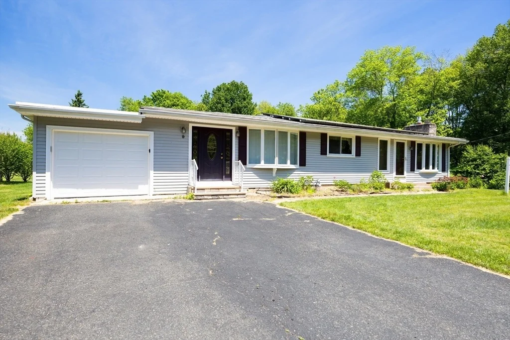 Photo of 9 Barton St