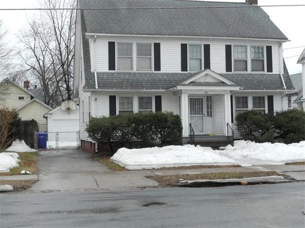 Photo of 53 Morningside Park