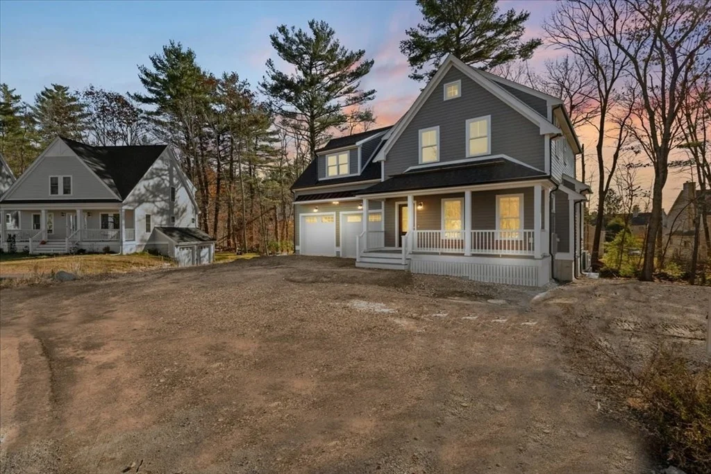 Photo of lot 10 Matthew Circle