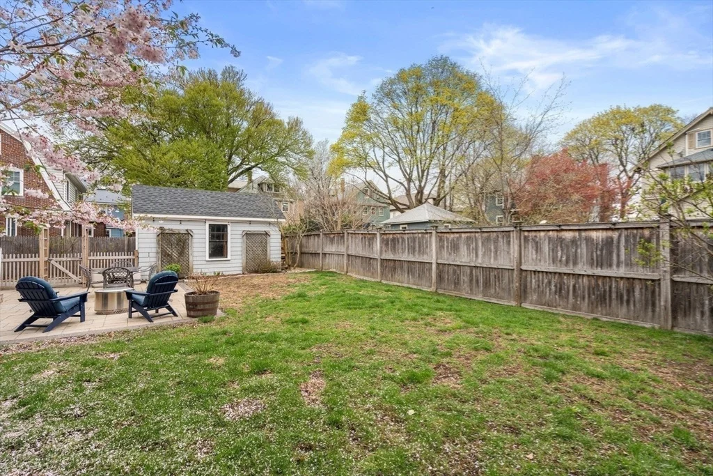 Photo of 16 Preble Gardens Road