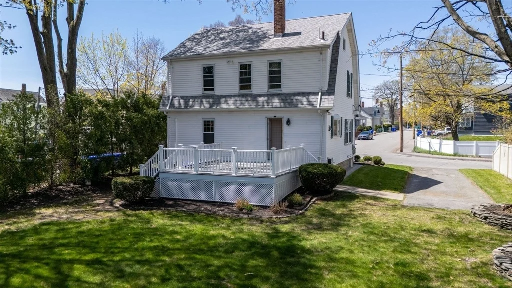 Photo of 35 Fruit St